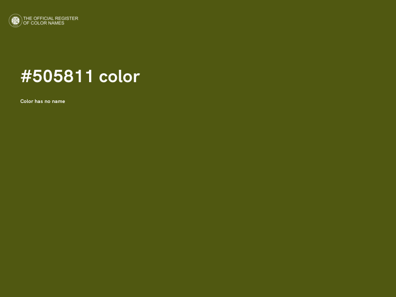 #505811 color image