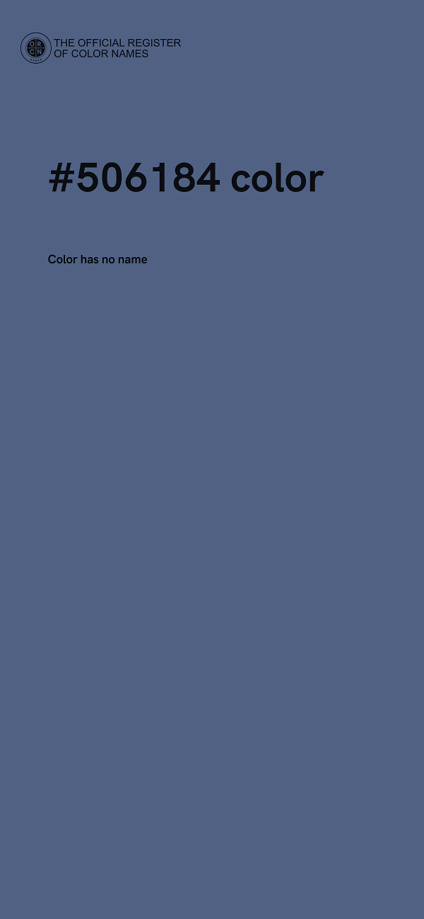 #506184 color image