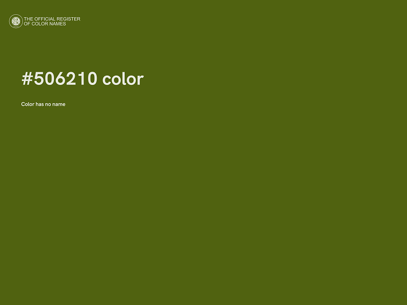 #506210 color image