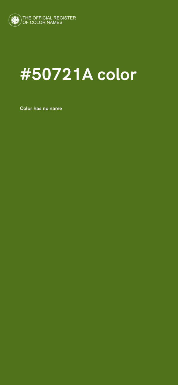 #50721A color image