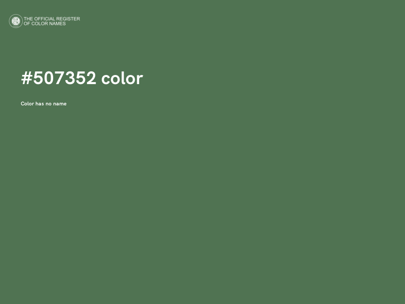 #507352 color image