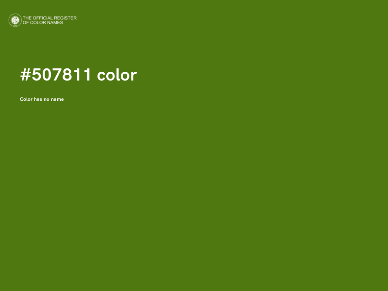 #507811 color image
