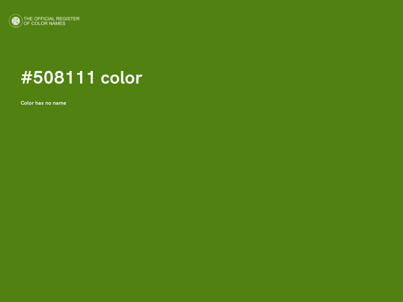 #508111 color image