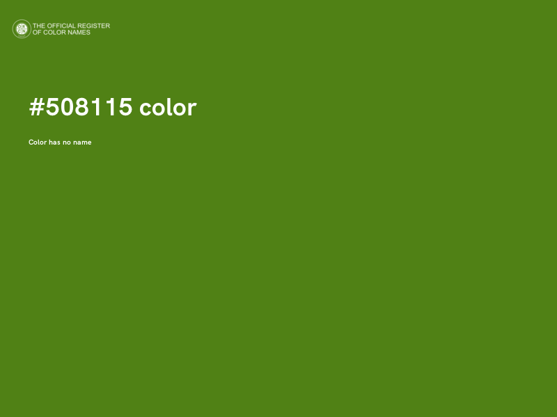 #508115 color image