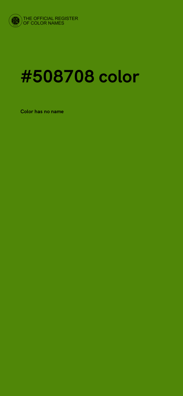 #508708 color image