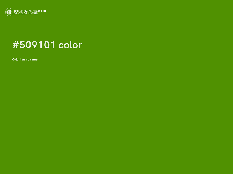 #509101 color image