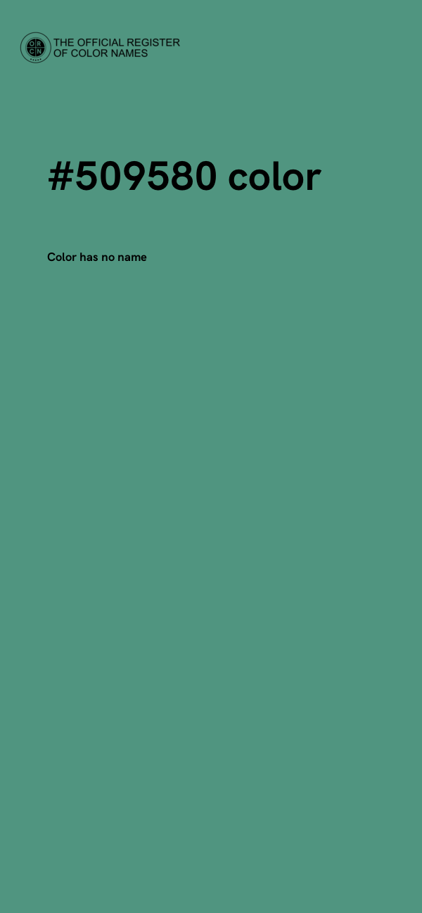 #509580 color image