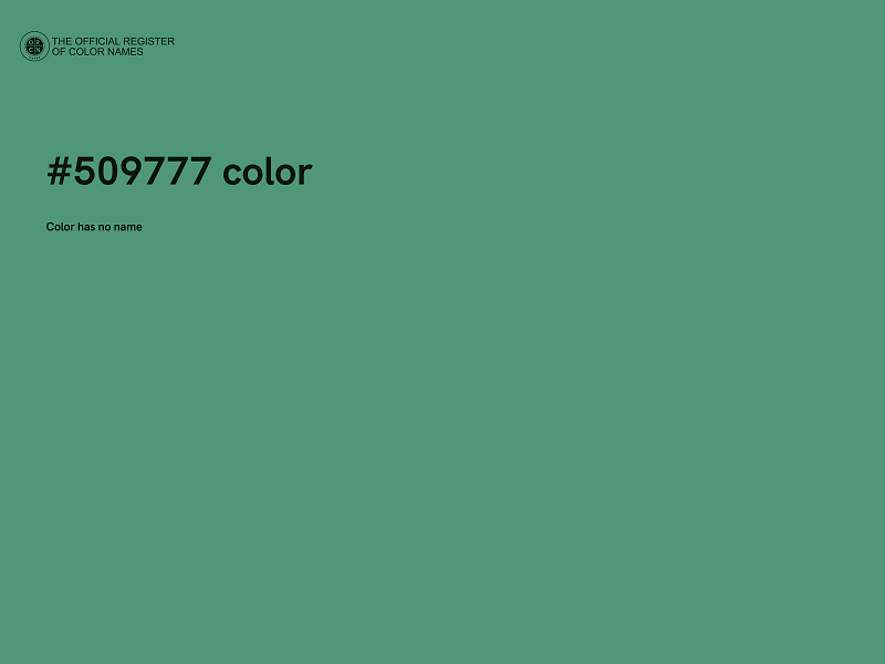 #509777 color image