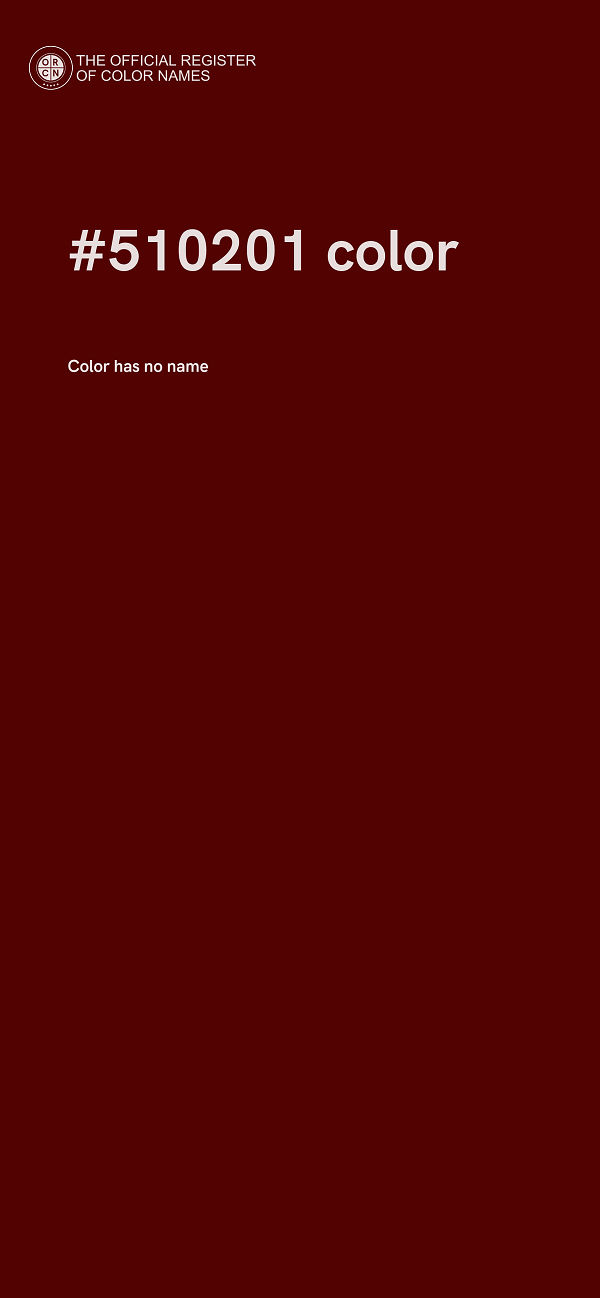 #510201 color image