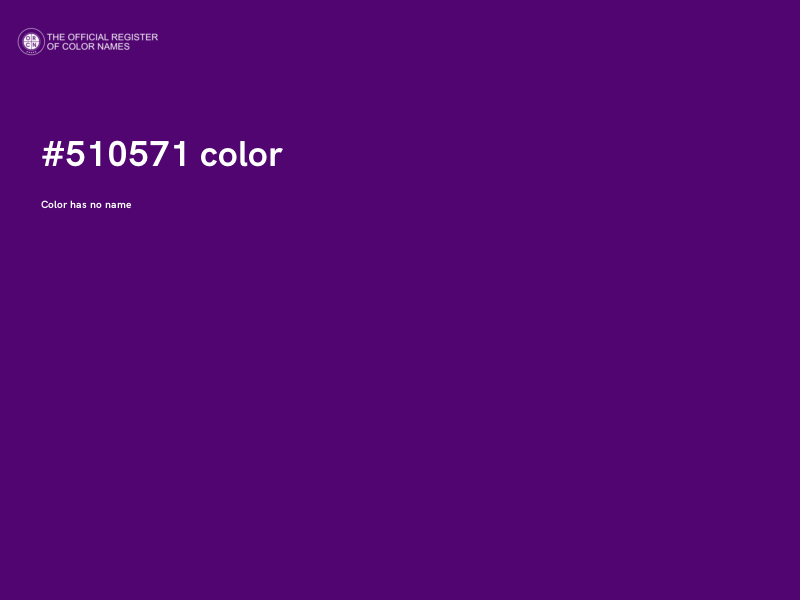 #510571 color image