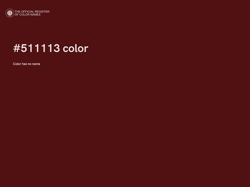 #511113 color image