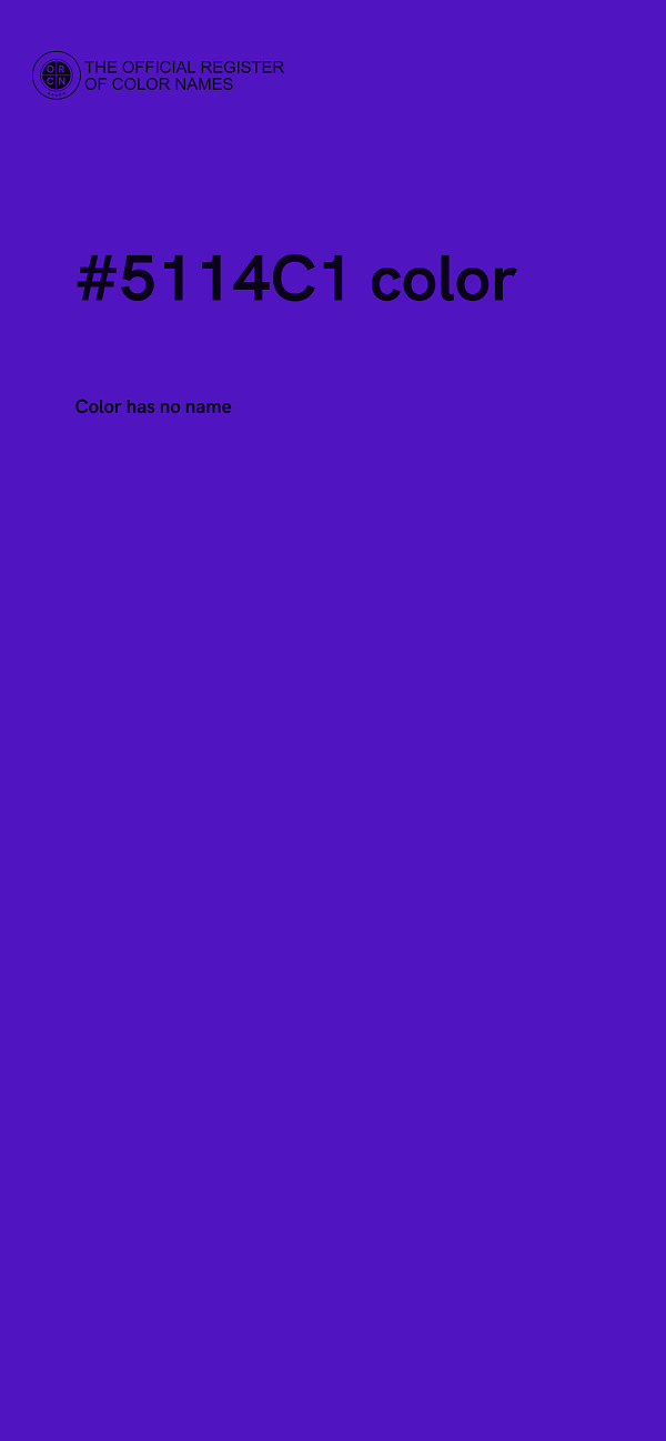 #5114C1 color image