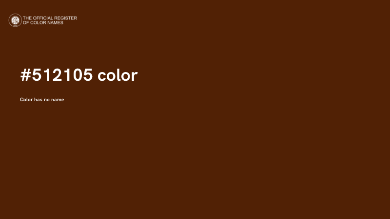 #512105 color image