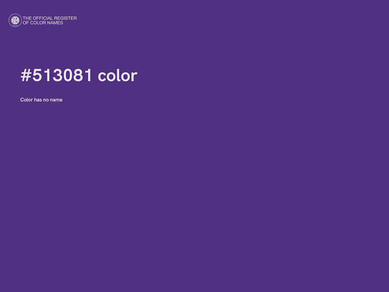 #513081 color image