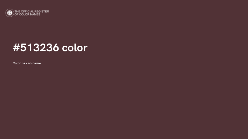 #513236 color image