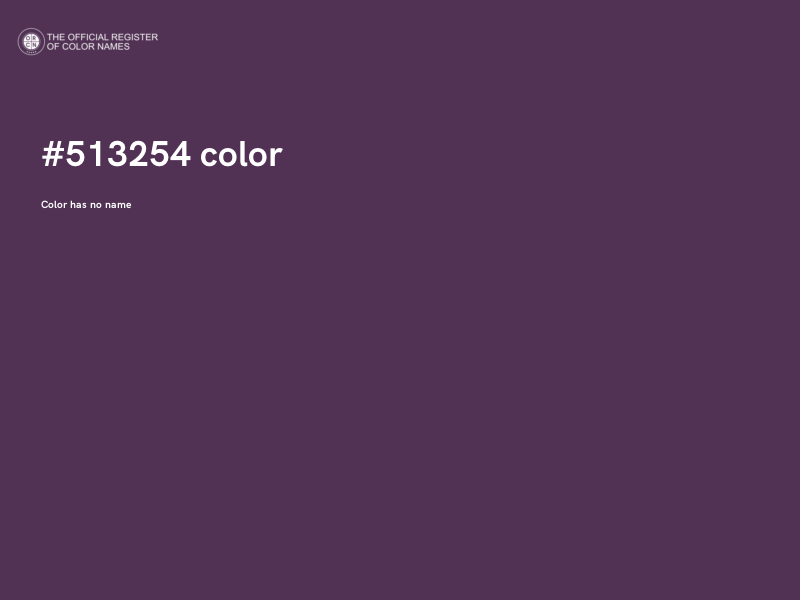 #513254 color image