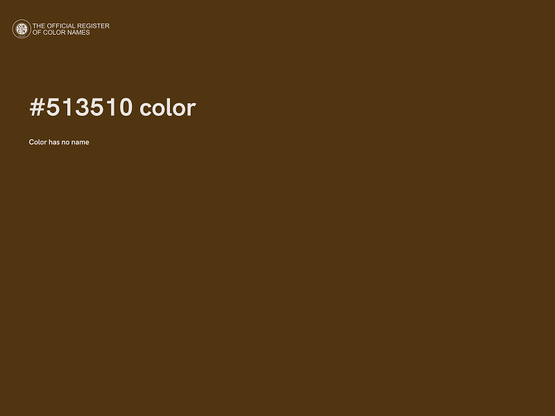 #513510 color image