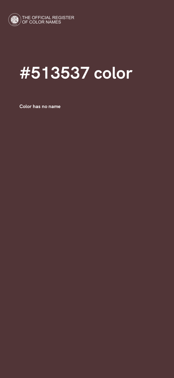 #513537 color image