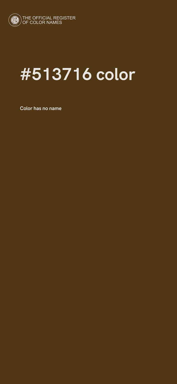 #513716 color image