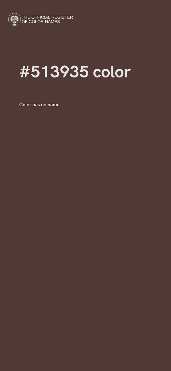 #513935 color image