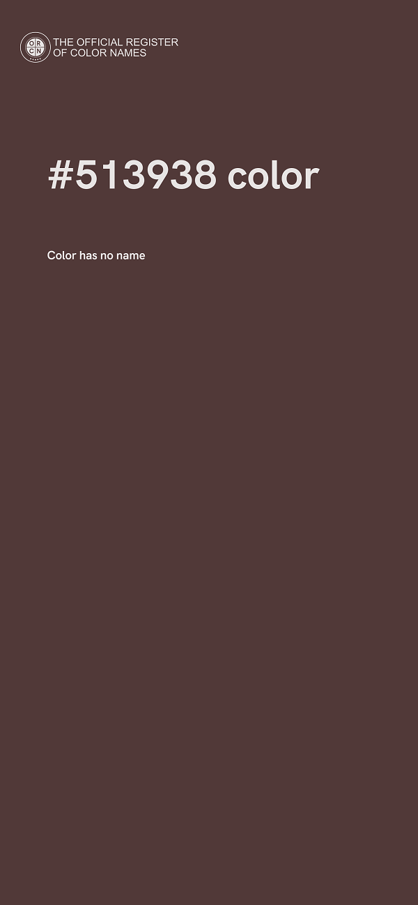 #513938 color image