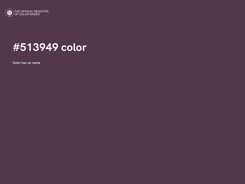 #513949 color image