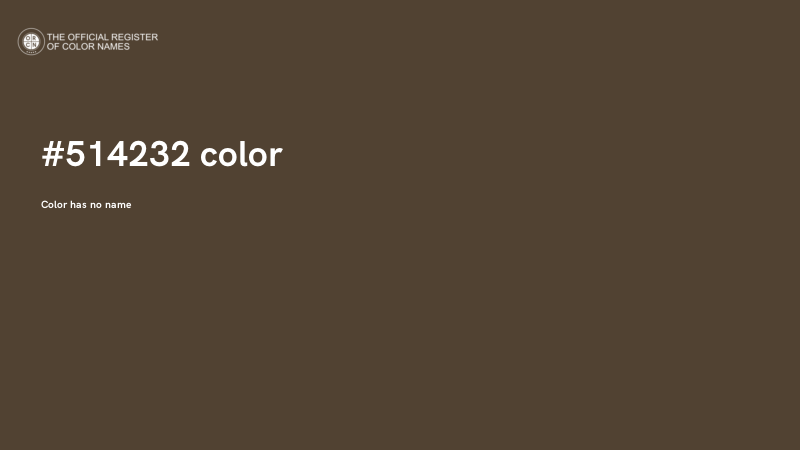 #514232 color image
