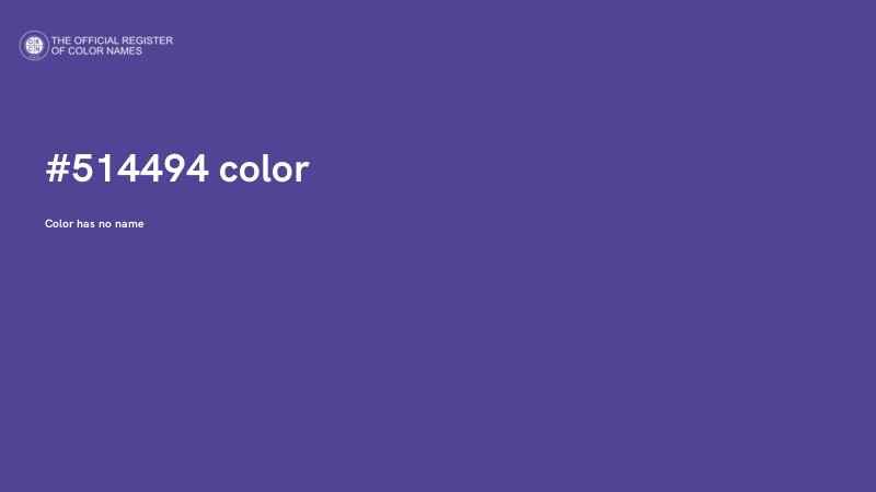 #514494 color image