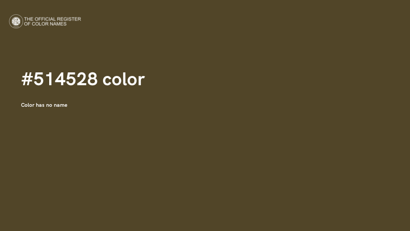 #514528 color image