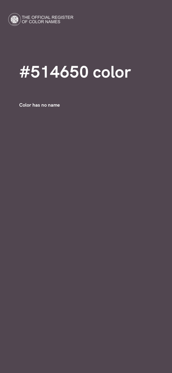 #514650 color image