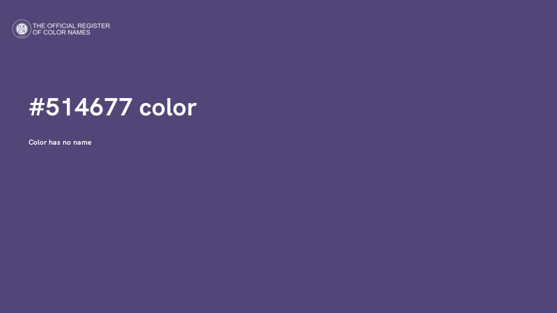 #514677 color image