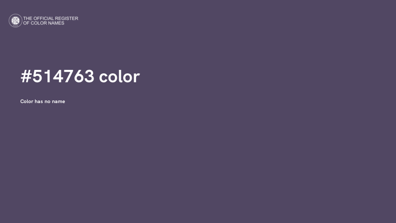 #514763 color image