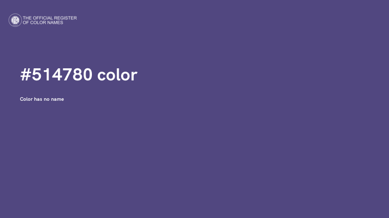 #514780 color image