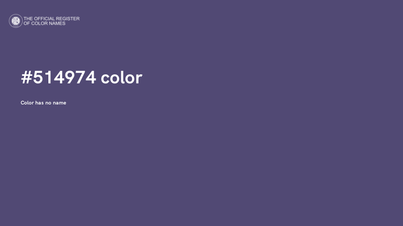 #514974 color image