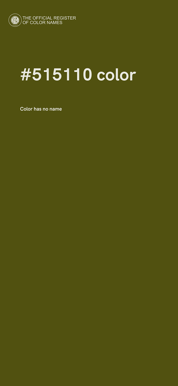 #515110 color image