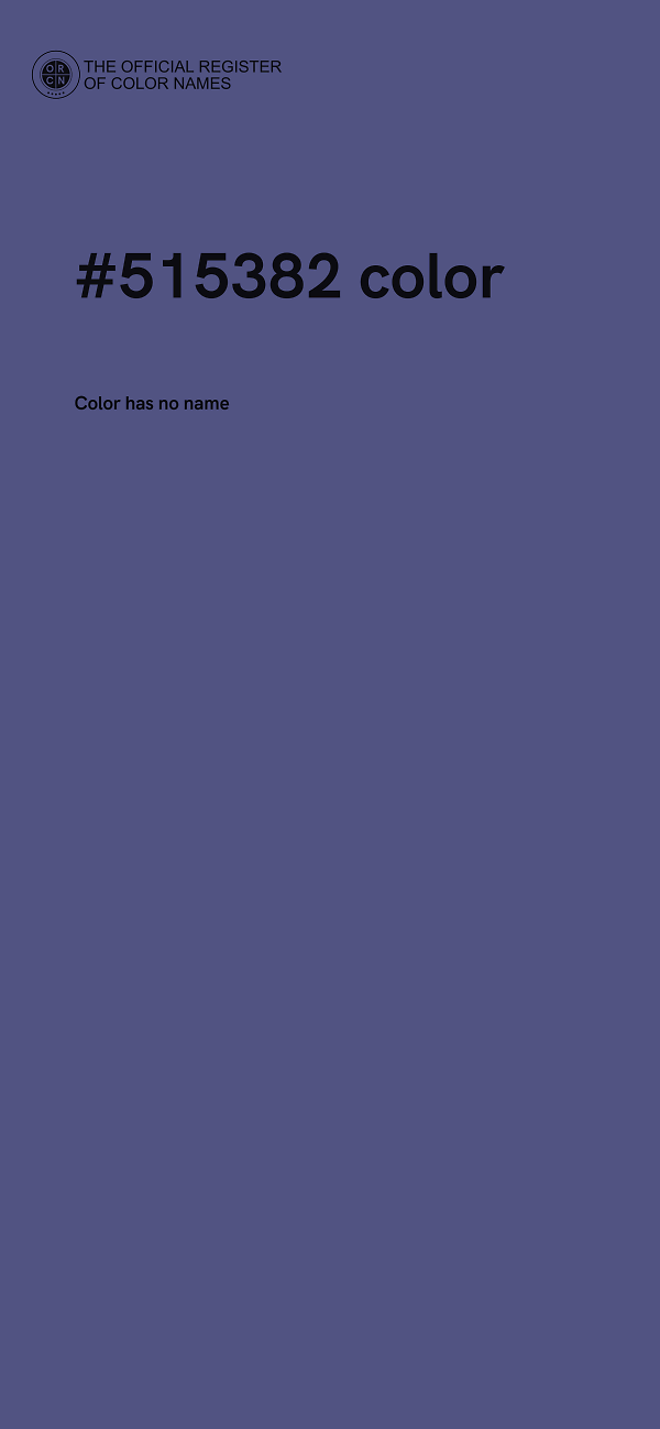 #515382 color image