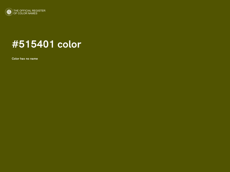 #515401 color image