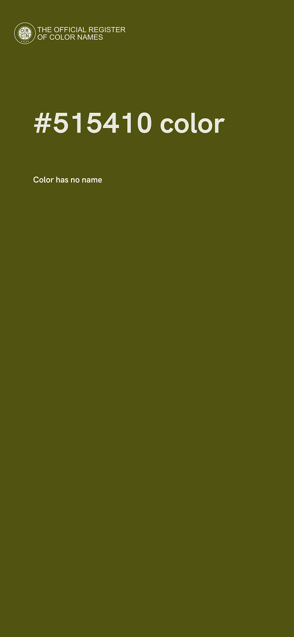 #515410 color image