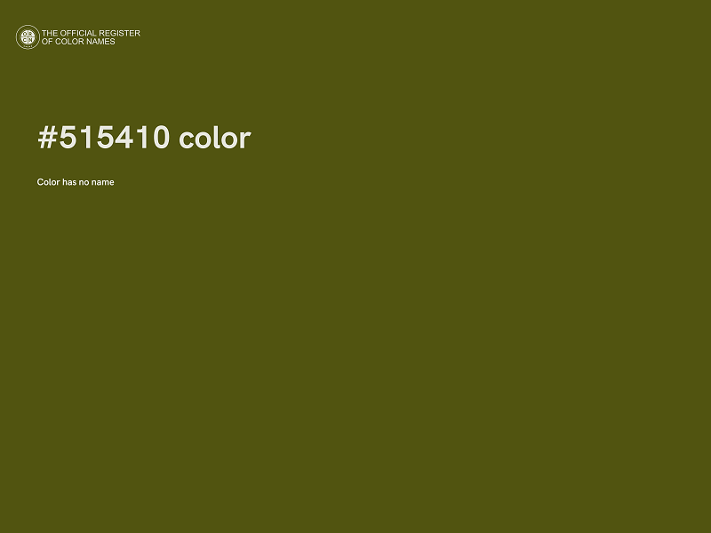#515410 color image