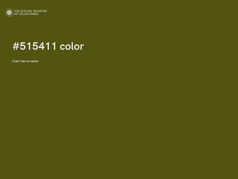 #515411 color image