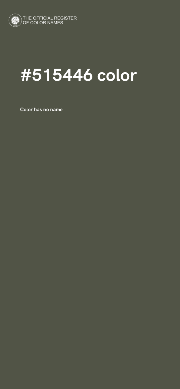 #515446 color image