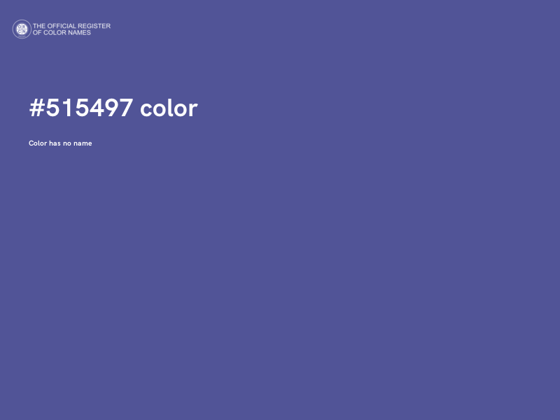 #515497 color image