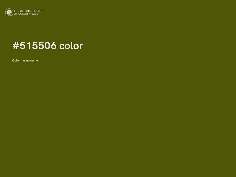 #515506 color image