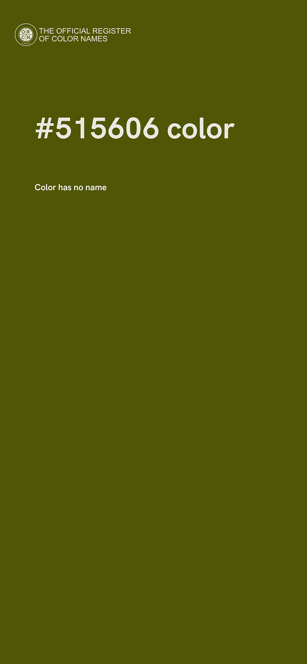 #515606 color image