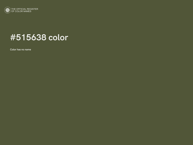 #515638 color image