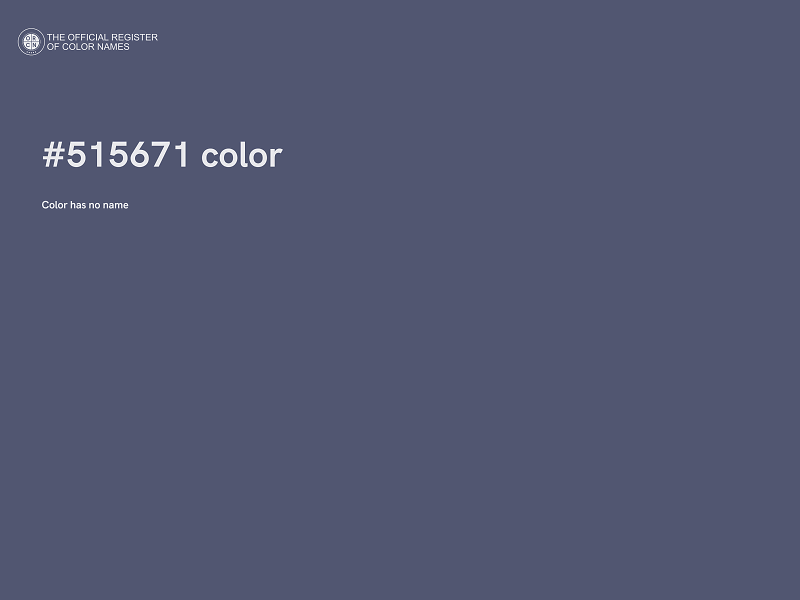 #515671 color image