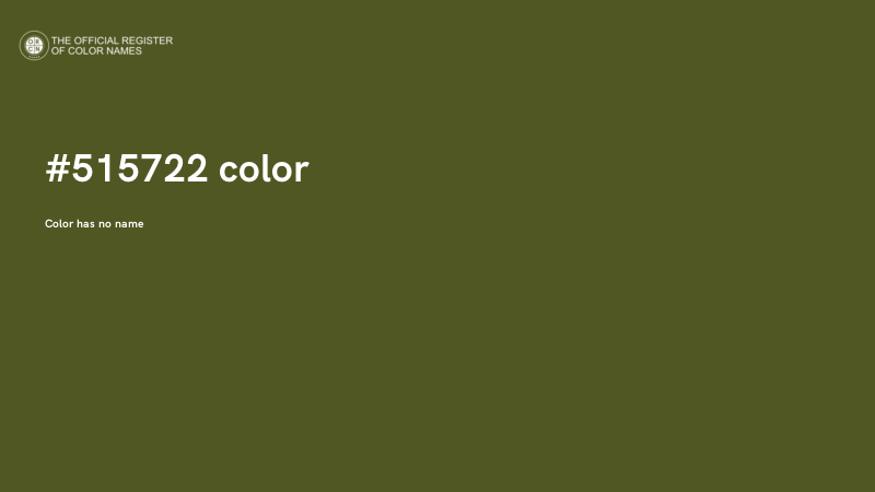 #515722 color image
