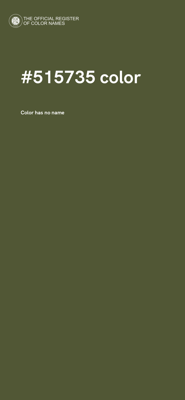 #515735 color image