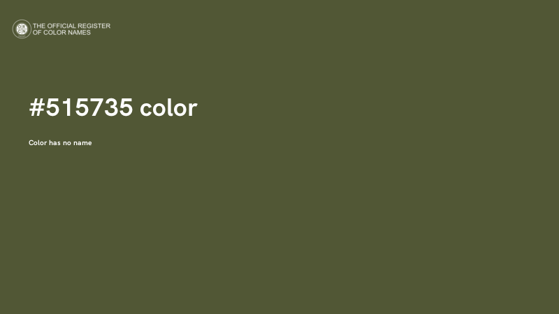 #515735 color image