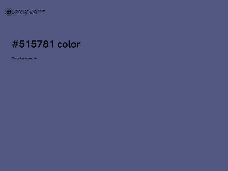 #515781 color image